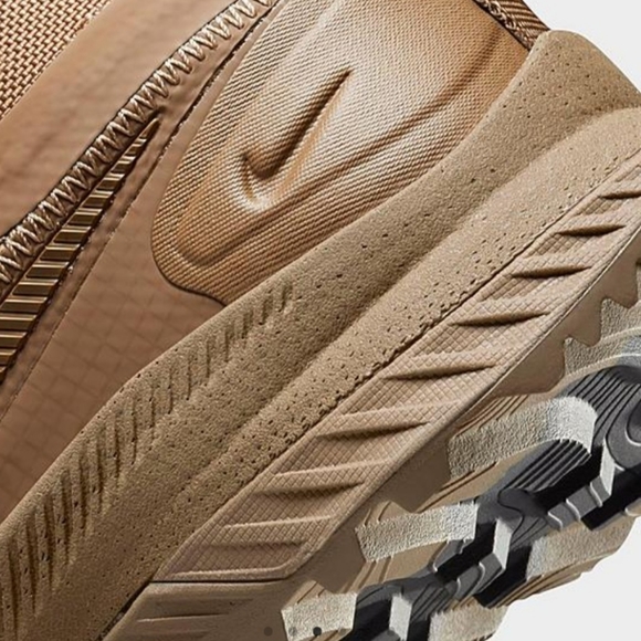 MEN'S NIKE REACT SFB CARBON MID BOOTS new - Picture 9 of 10